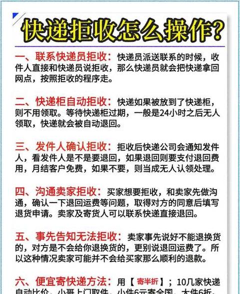 拒收退回的快递有可能是空包裹吗