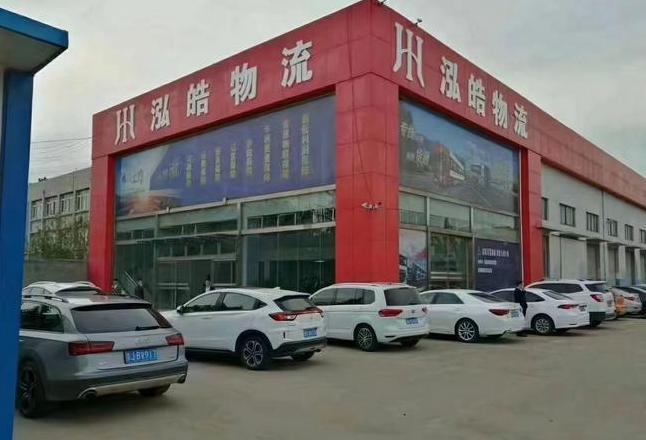 德邦物流加盟模式解析：自营与加盟全解析