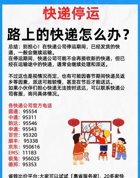 快递代收点收发货全流程解析