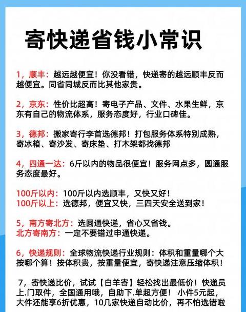 拼多多商家如何降低快递成本及选择实惠快递服务