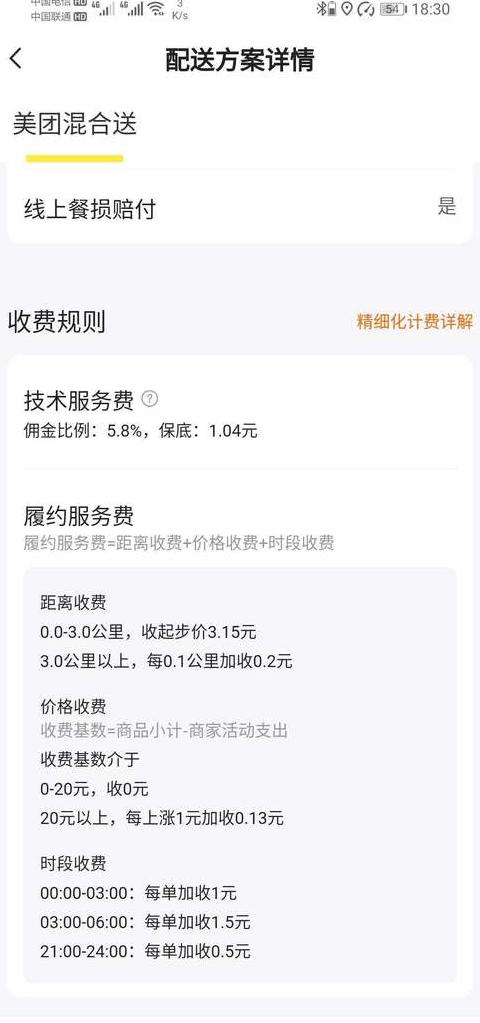 闪送订单少：竞争加剧与市场动态解析