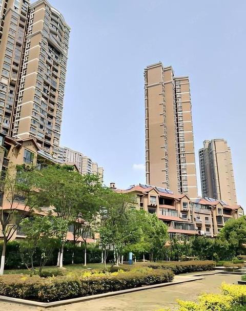 昆山别墅价格新低：青旅岛尚山庄别墅均价13072元/平