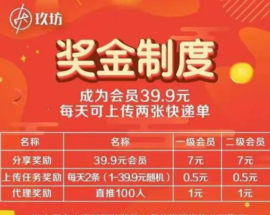 二级快递站怎么办理