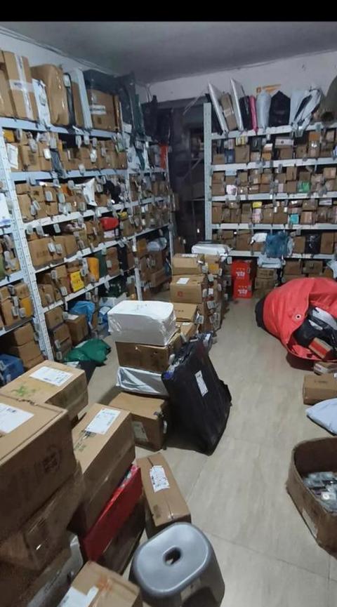 顺丰包裹能否放入菜鸟驿站？收货地址填写指南