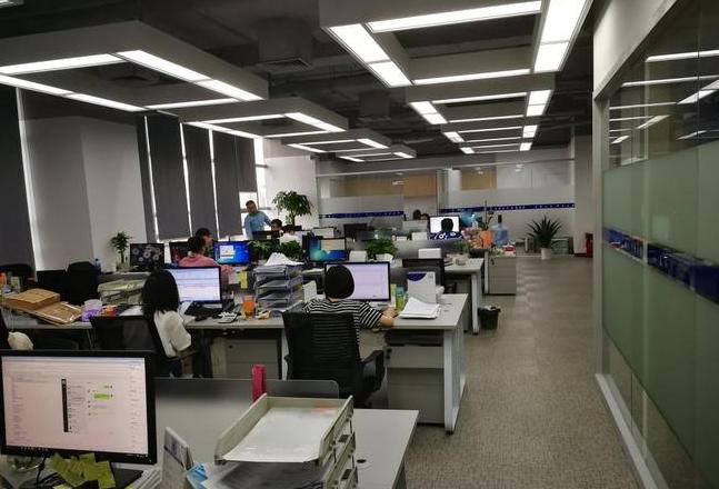 郁南县经济发展概览