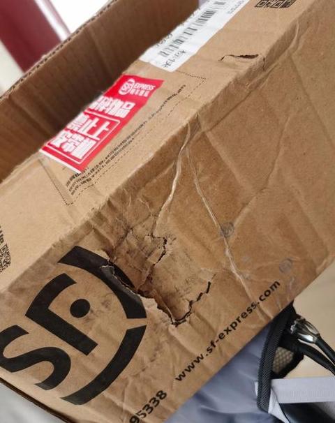 顺丰未保价赔偿规则解析及最高赔偿额