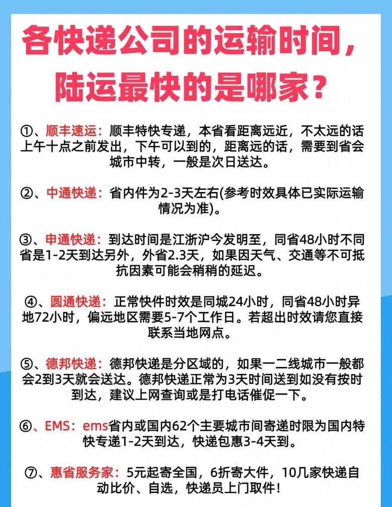 顺丰速运配送时间与更改方法解析