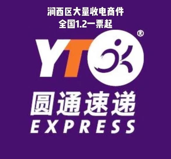电商合作快递公司选哪家更优？