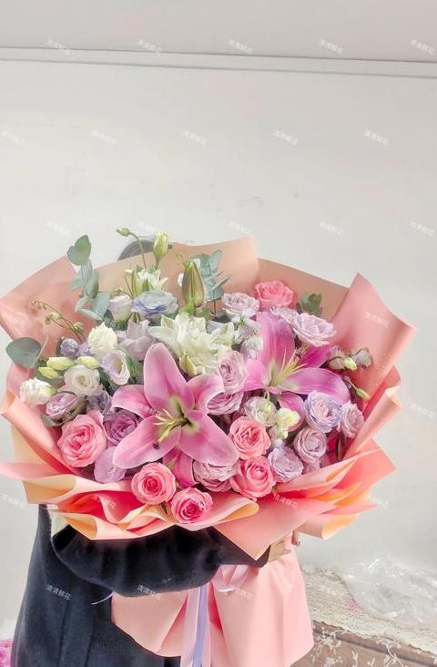 花里网：专业鲜花速递，全国覆盖，让爱触手可及