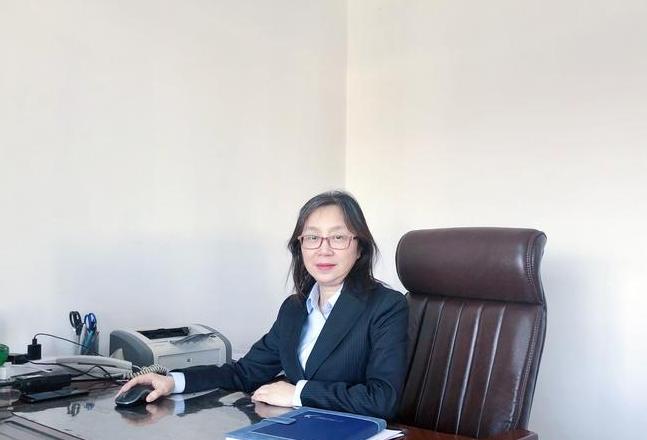 物流公司高管有哪些职位