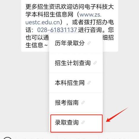 2024年辽宁专科录取结果查询指南：手机操作及录取规则详解