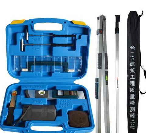 精装房验收必备工具盘点