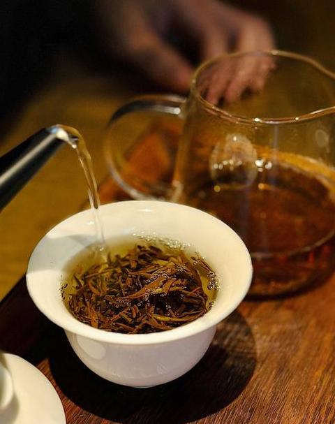 揭秘我国茶叶产区季风气候特点