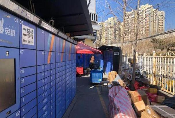 顺丰快递上门服务详解：送货到门还是到楼下？