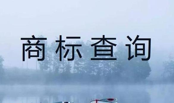 商标名字注册查询攻略