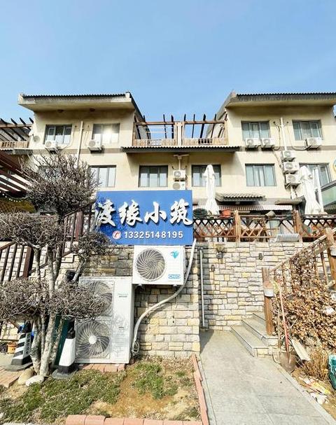 杭州富阳周边精选民宿推荐