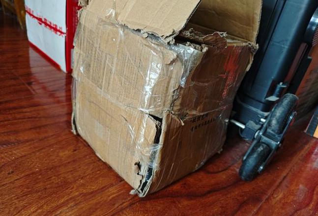 申通快递投诉指南：一周未派送怎么办？