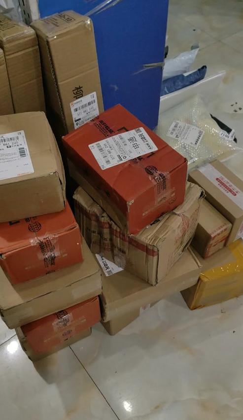 拒收快递后物流信息如何更新及查看