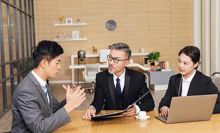 办公室职业解析：揭秘五大核心岗位