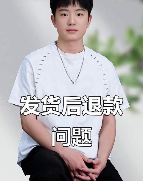 已发货商品退款攻略：流程解析及注意事项