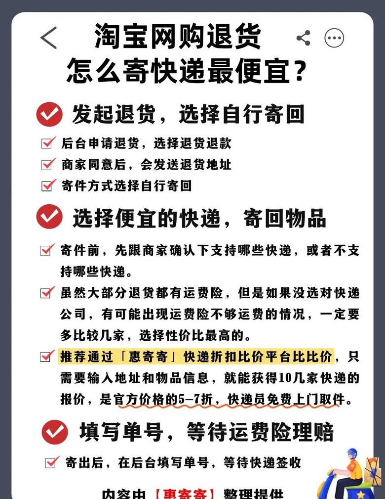快递单号相同追踪与退货处理指南