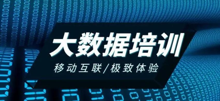 大数据学习计划：小白如何入门并提升技能