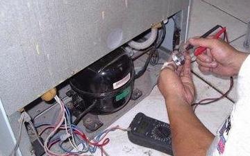 福州空调维修哪家好？三地推荐与冰箱常见问题解析