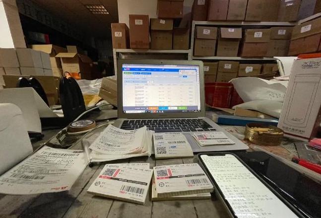 自己做物流公司怎么搞