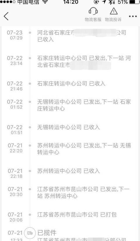 中通圆通韵达申通哪个寄快递便宜