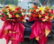 深圳鲜花店推荐：东门周边花店地址及在线送花攻略