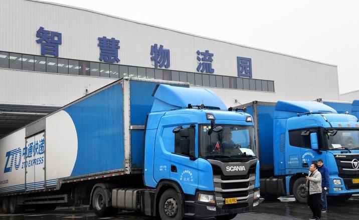 物流应用广泛：涵盖零售、制造、电商及更多领域