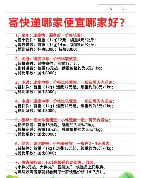 京东现货配送时间及服务详情