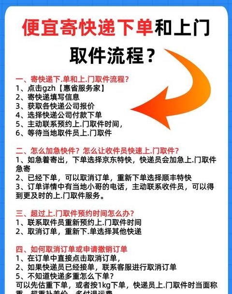 京东快递自提攻略：如何高效便捷地取货？