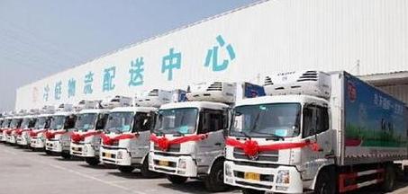 货运行业现状解析：新手购车跑货可行吗？