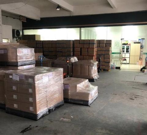 运输与配送：物流核心差异解析