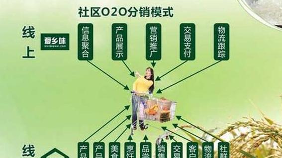 农产品电子商务物流配送模式选择