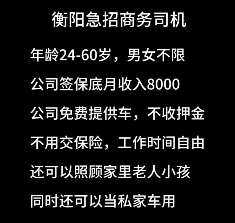 C1驾照求职全攻略：自己买车还是租车？招聘真相大揭秘
