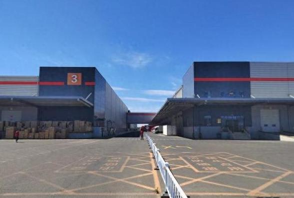 京东生鲜发货流程揭秘与B2B模式解析
