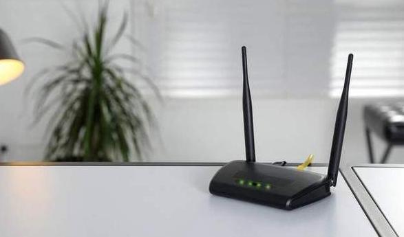 路由器两个WiFi信号原因解析