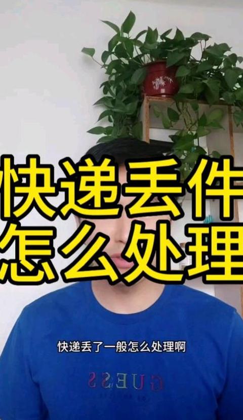 快递丢件赔偿：原价还是三倍？