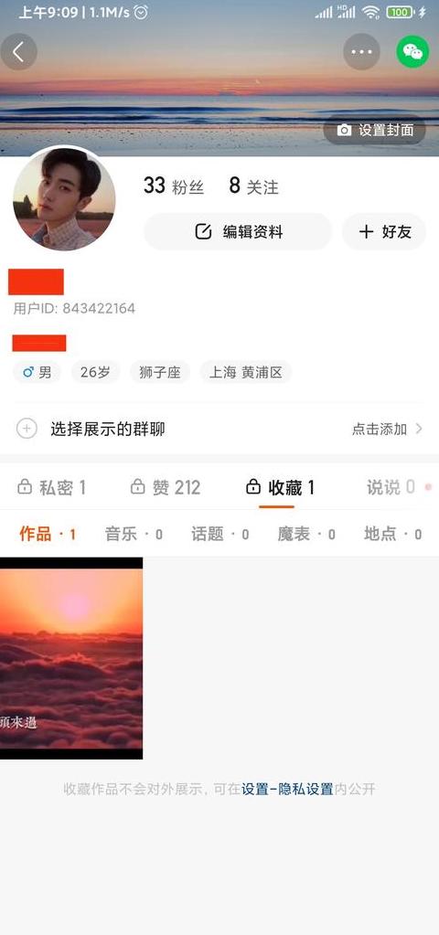 快手作品访客查询指南