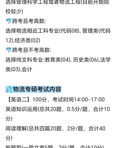物流工程与管理硕士是什么学位
