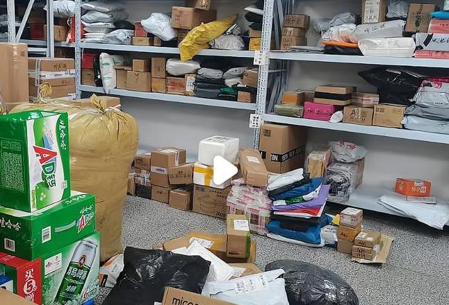 开设快递代理点全攻略：加盟流程与注意事项