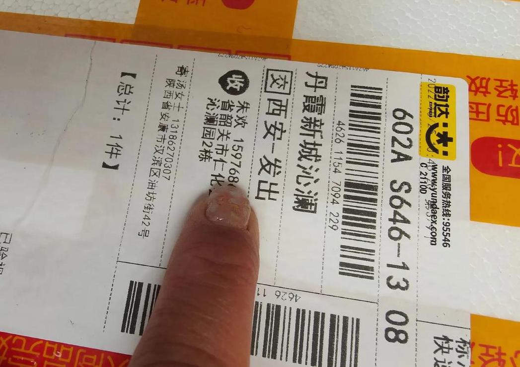 韵达快递物流查询全攻略：官网、电话、支付宝三步走