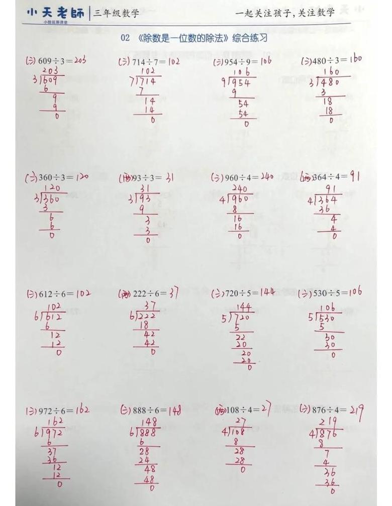 竖式除号和根号全解析：数学符号大揭秘
