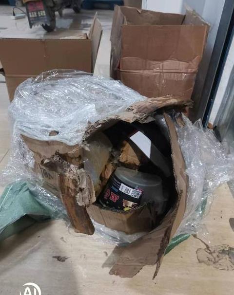 快递破损赔偿处理指南