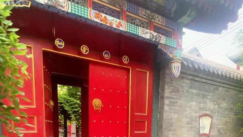 老北京经典电视剧盘点：四部必看佳作