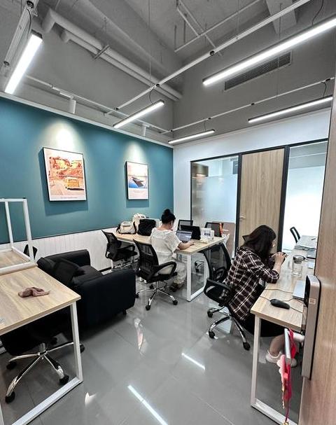 深圳瀚森大厦办公室租金及出租平台一览