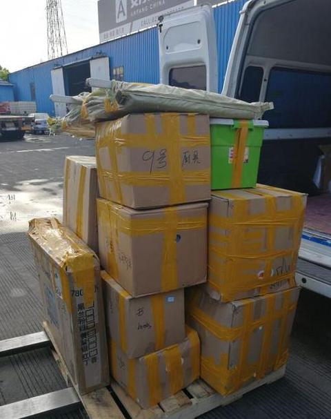 中山古镇至阳信县物流公司价格实惠排行一览