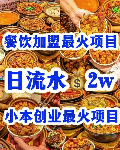 2025年潜力无限五大必火创业项目解析